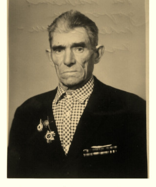 Сизов Алексей Николаевич