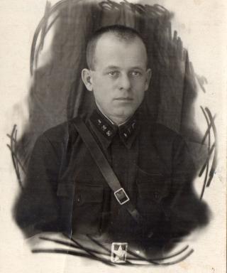 Снежков Лука Лукич