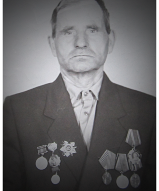 Толочный Дмитрий Дмитриевич