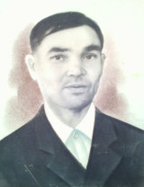 Кудрявцев Александр Иванович