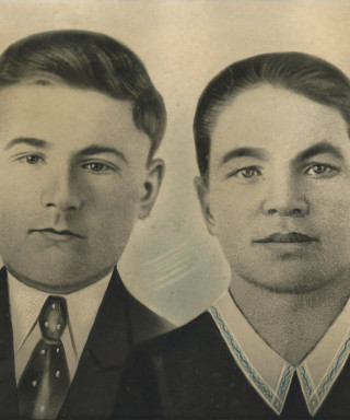 Хабин Павел Александрович