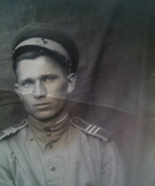 Подлубный Иван Федорович