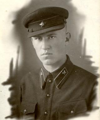 Егоров Виктор Павлович