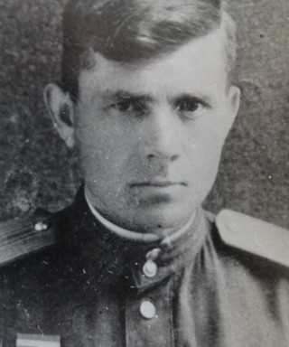 Орлов Михаил Иосифович