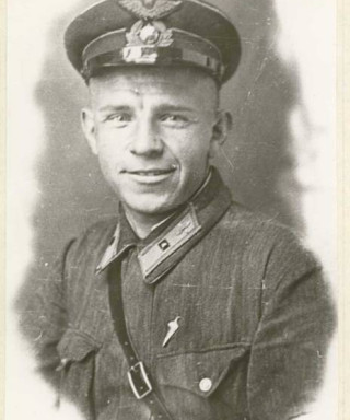 Иванов Сергей Макарович