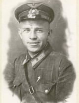 Иванов Сергей Макарович