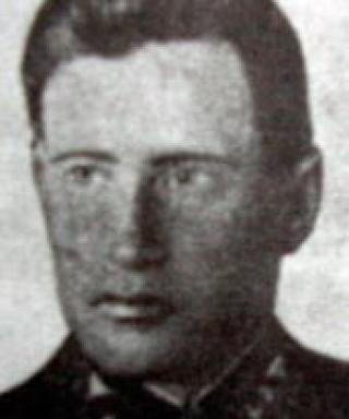 Григорьев Иван Яковлевич