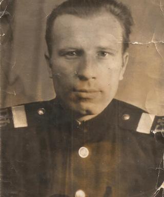 Алексеев Александр Федорович