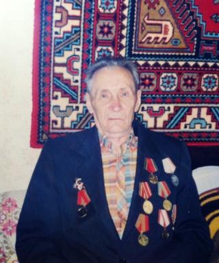 Курило Иван Андреевич