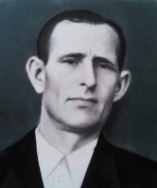 Осечко Иван Дмитриевич