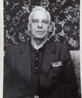 Ставничук Иван Ефремович