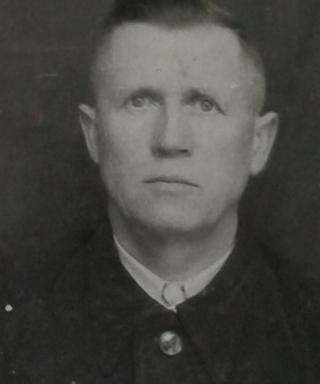 Галушкин Петр Михайлович