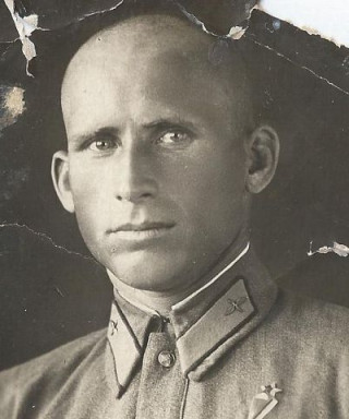 Чурсин Павел Алексеевич