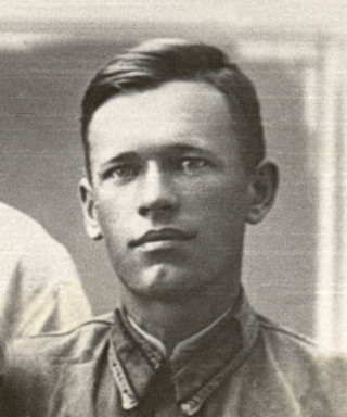 Жупырин Лев Павлович