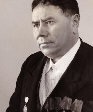 Рябчун Павел Максимович