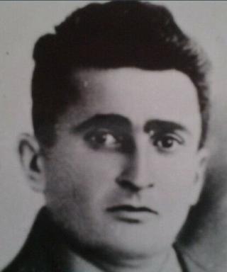 Каграманян Арсен Макарович