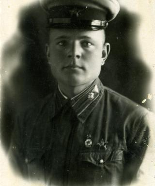 Ксенофонтов Александр Маркович