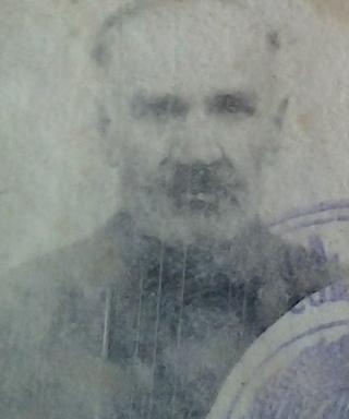 Волков Иван Михайлович