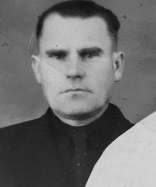 Макаров Фёдор Автомонович