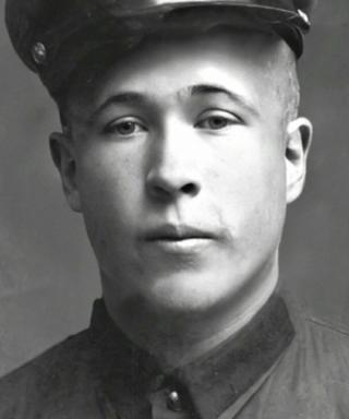 Смирнов Леонид Яковлевич