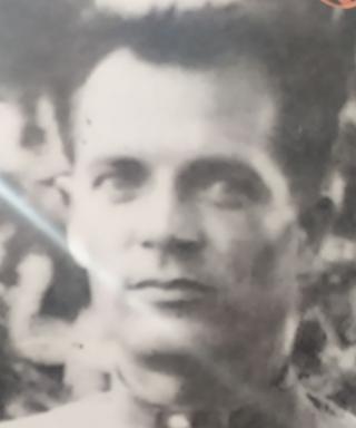 Солимзянов Вафа Собизянович