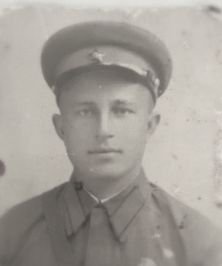 Василенко Николай Дмитриевич