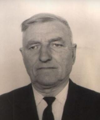 Баранов Иван Александрович