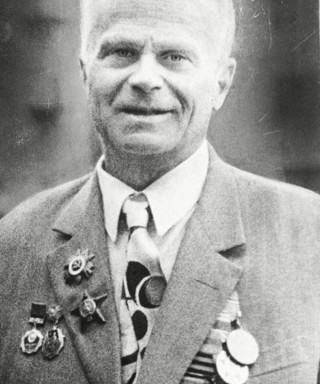 Перов Василий Петрович