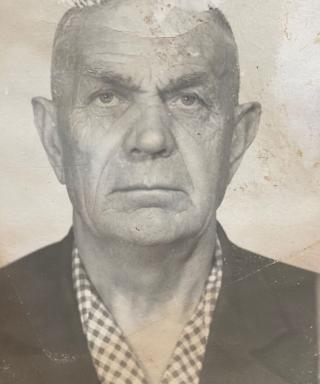 Скребнев Иван Владимирович