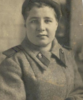 Орлова Лидия Ивановна