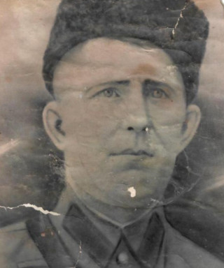 Муратов Сергей Степанович