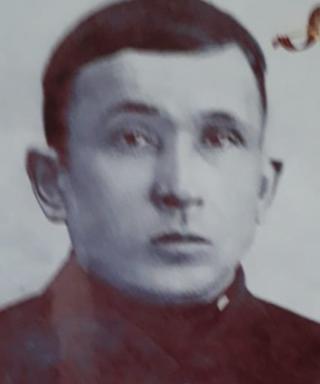 Синотов Николай Александрович