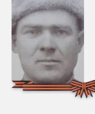 Берлов Фома Захарович