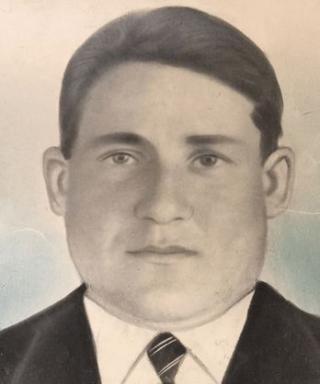Ловушкин Сергей Павлович