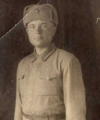 Онипченко Иван Гаврилович