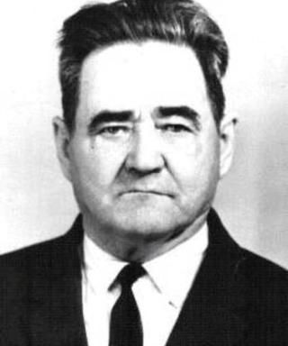 Бобылев Василий Леонидович