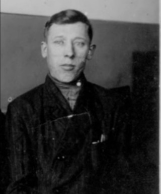 Пименов Иван Тихонович