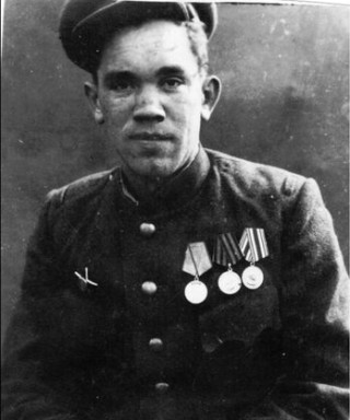 Полит Иван Андреевич