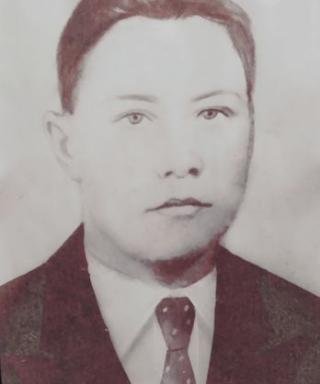 Филимонов Иван Филимонович