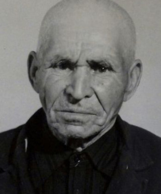 Гареев Шайхетдин Садреевич