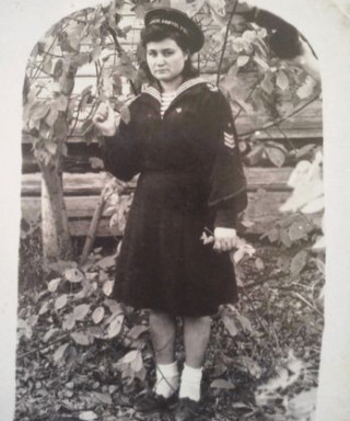 Балабанова Нина Александрова