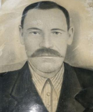 Крутов Семен Андриянович
