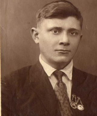 Онипченко Александр Гаврилович