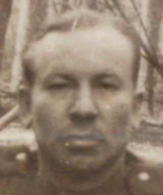 Семейкин Василий Иванович
