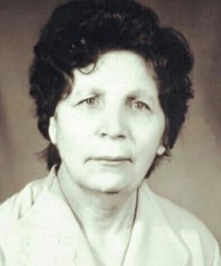 Шапошникова Мария Сергеевна