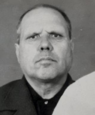 Ливенцов Николай Иванович