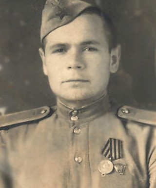 Михайлов Николай Иванович