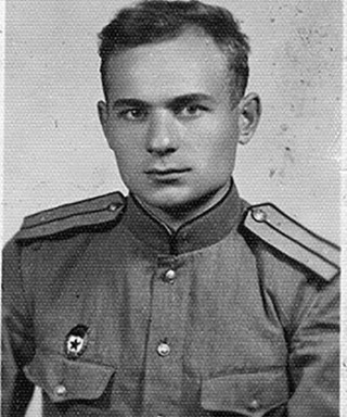 Пастухов Николай Миронович