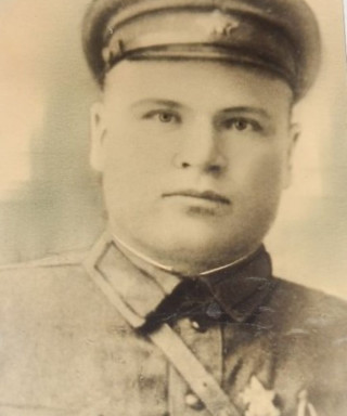 Пятаков Леонтий Вениаминович