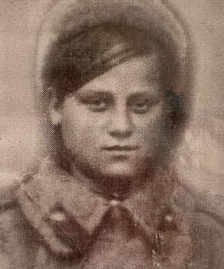 Сапова Валентина Яковлевна